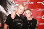 Szene1 500.000 User Party 6832738