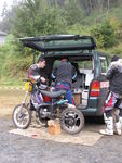 Route69 Mopedrennen 2009 6881841