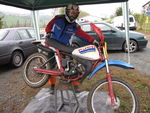 Route69 Mopedrennen 2009 6881850