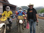 Route69 Mopedrennen 2009 6882245