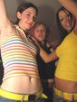 Coyote Ugly Party 691959