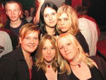 Moulin Rouge Party 692099