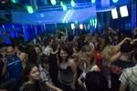 Student Party - Česko-Slovenská Noc