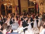 Vienna Business School Ball