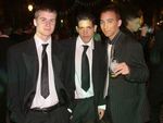 Vienna Business School Ball 693499