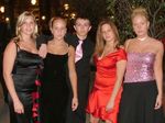 Vienna Business School Ball 693505