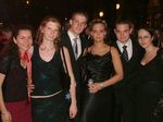 Vienna Business School Ball 693538