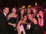 Vienna Business School Ball 693558