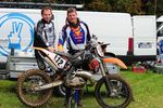 Motocross Training Julbach