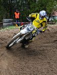 Motocross Training Julbach