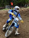 Motocross Training Julbach