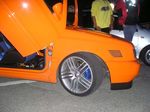 VW Treffen 2005 696578