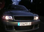 VW Treffen 2005 696582