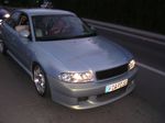 VW Treffen 2005 696586