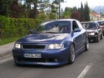 VW Treffen 2005 696604