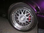 VW Treffen 2005 696613