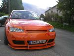 VW Treffen 2005 696618