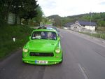 VW Treffen 2005 696622