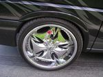 VW Treffen 2005 696629