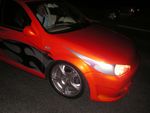 VW Treffen 2005 696641