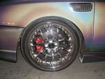 VW Treffen 2005 696642