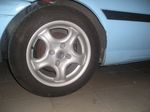 VW Treffen 2005 696646