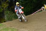 Motocross Training Julbach