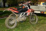 Motocross Training Julbach 6968264