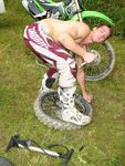 Motocross Training Julbach 6968322