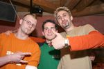 Flying Hirsch Party 697034