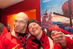 Apres Ski in Salomon Stationbar 6990772
