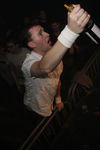 Leporelo_FM presents Mo's Ferry Night