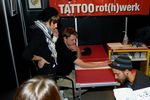 Tattooz & Lifestyle Messe 7006593