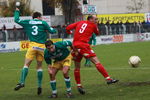 SK Vorwärts Steyr vs. Union Vöcklabruck  7009158