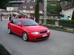 VW Treffen 2005