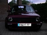 VW Treffen 2005 702212