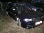 VW Treffen 2005 702218