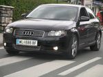 VW Treffen 2005 702239