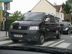 VW Treffen 2005 702240