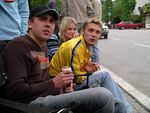 VW Treffen 2005 702247