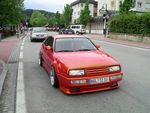 VW Treffen 2005 702258