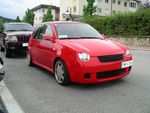 VW Treffen 2005 702273