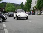 VW Treffen 2005 702279