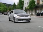 VW Treffen 2005 702281