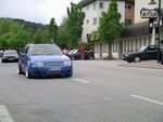 VW Treffen 2005 702284