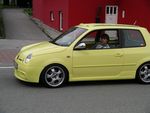 VW Treffen 2005 702286