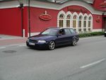 VW Treffen 2005 702287