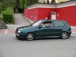 VW Treffen 2005 702293