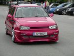 VW Treffen 2005 702294