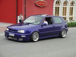 VW Treffen 2005 702296